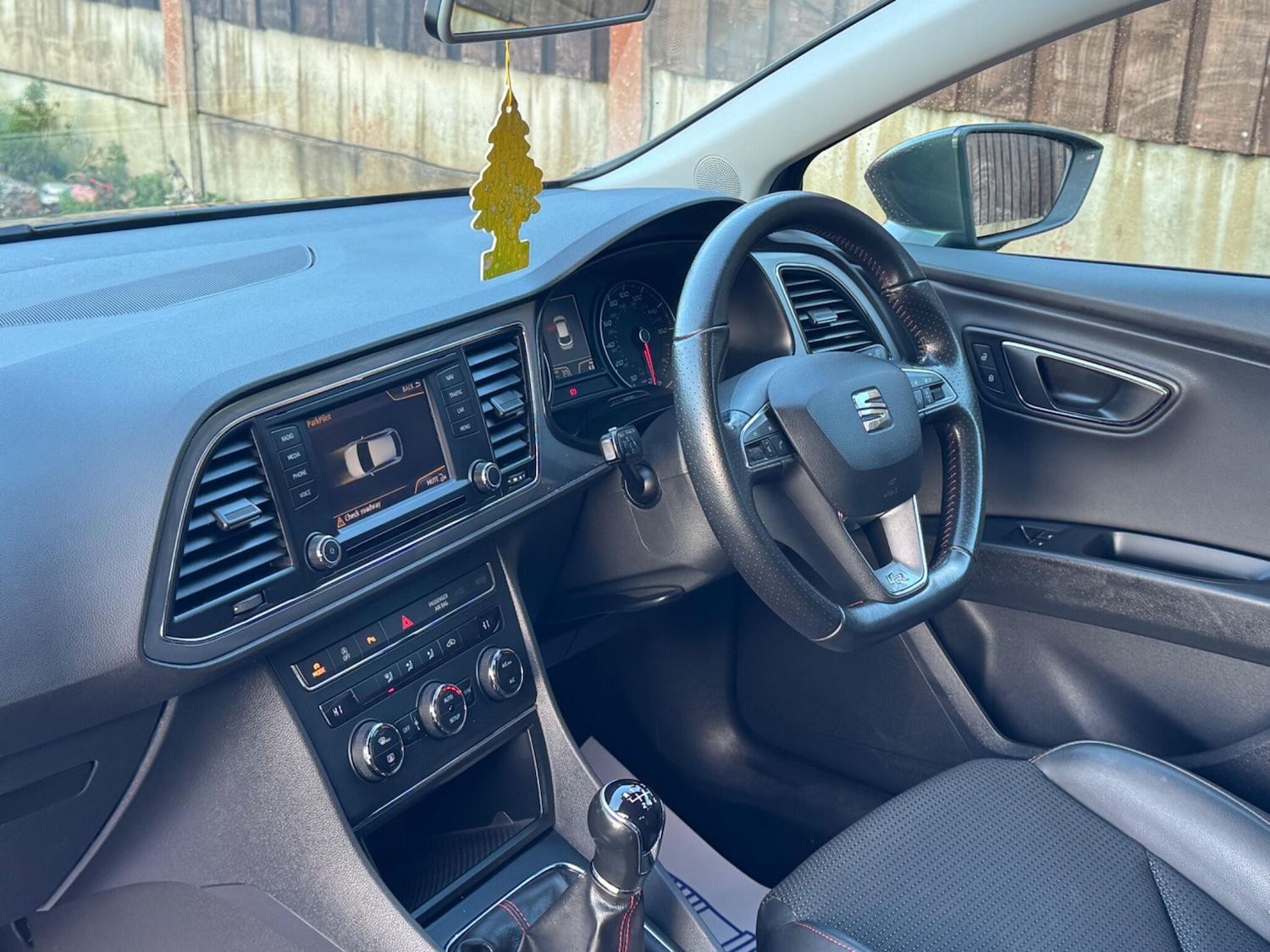 Used SEAT Leon 2014 for sale - 76607287: Photo 29