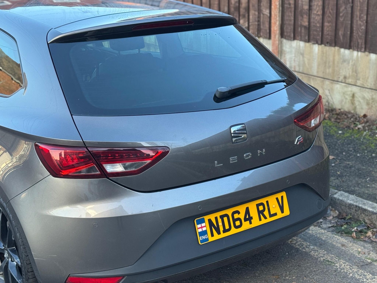 Used SEAT Leon 2014 for sale - 76607287: Photo 32