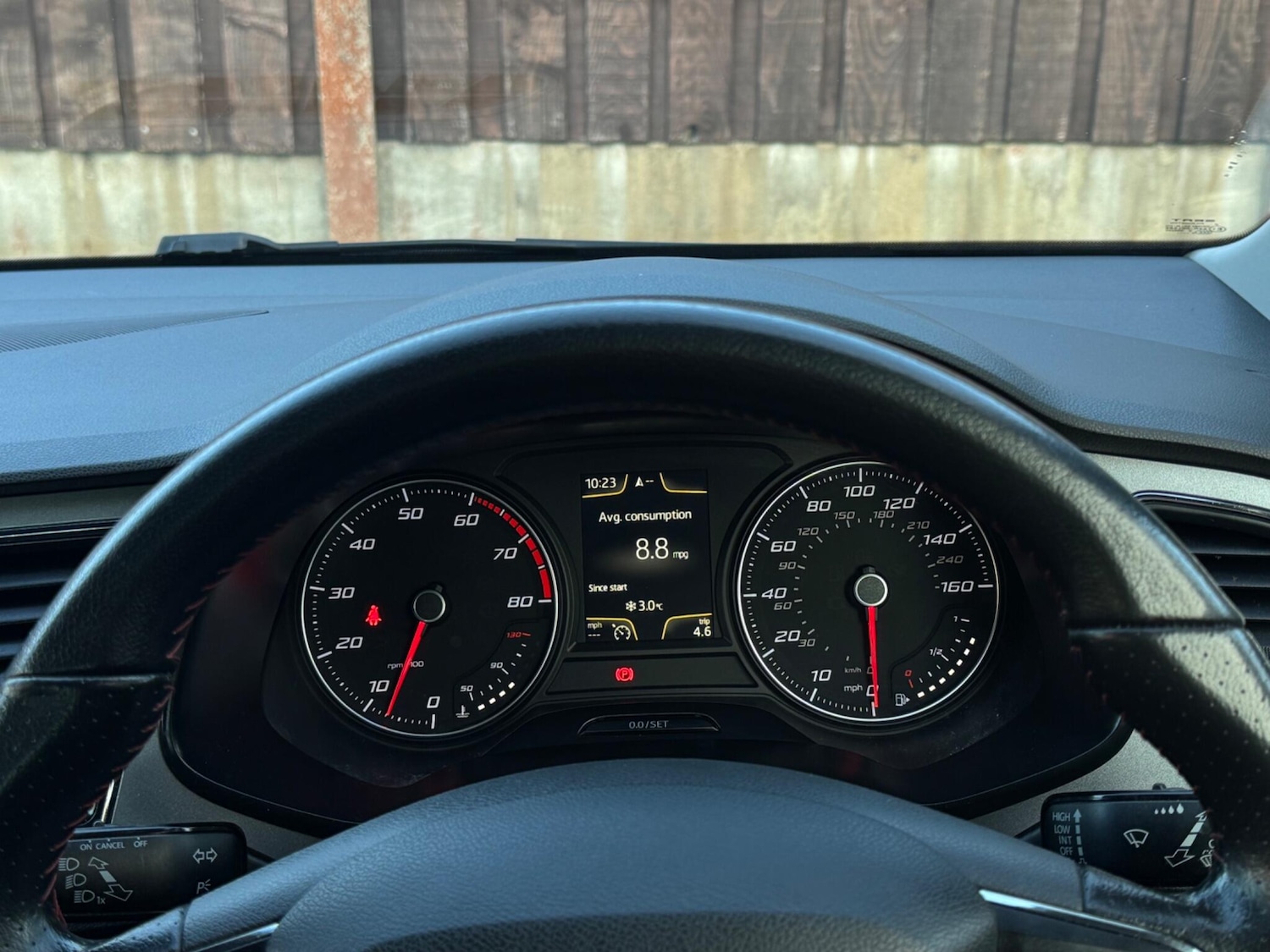 Used SEAT Leon 2014 for sale - 76607287: Photo 34