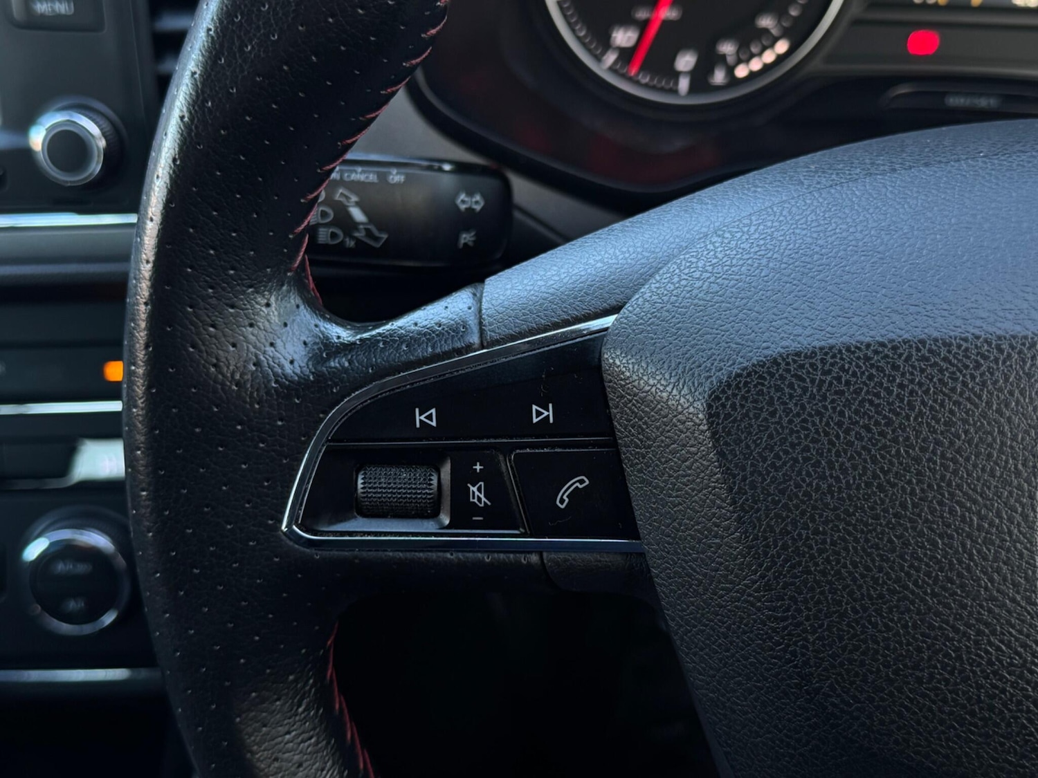 Used SEAT Leon 2014 for sale - 76607287: Photo 35