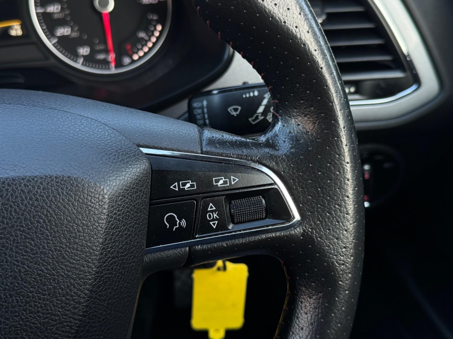 Used SEAT Leon 2014 for sale - 76607287: Photo 36