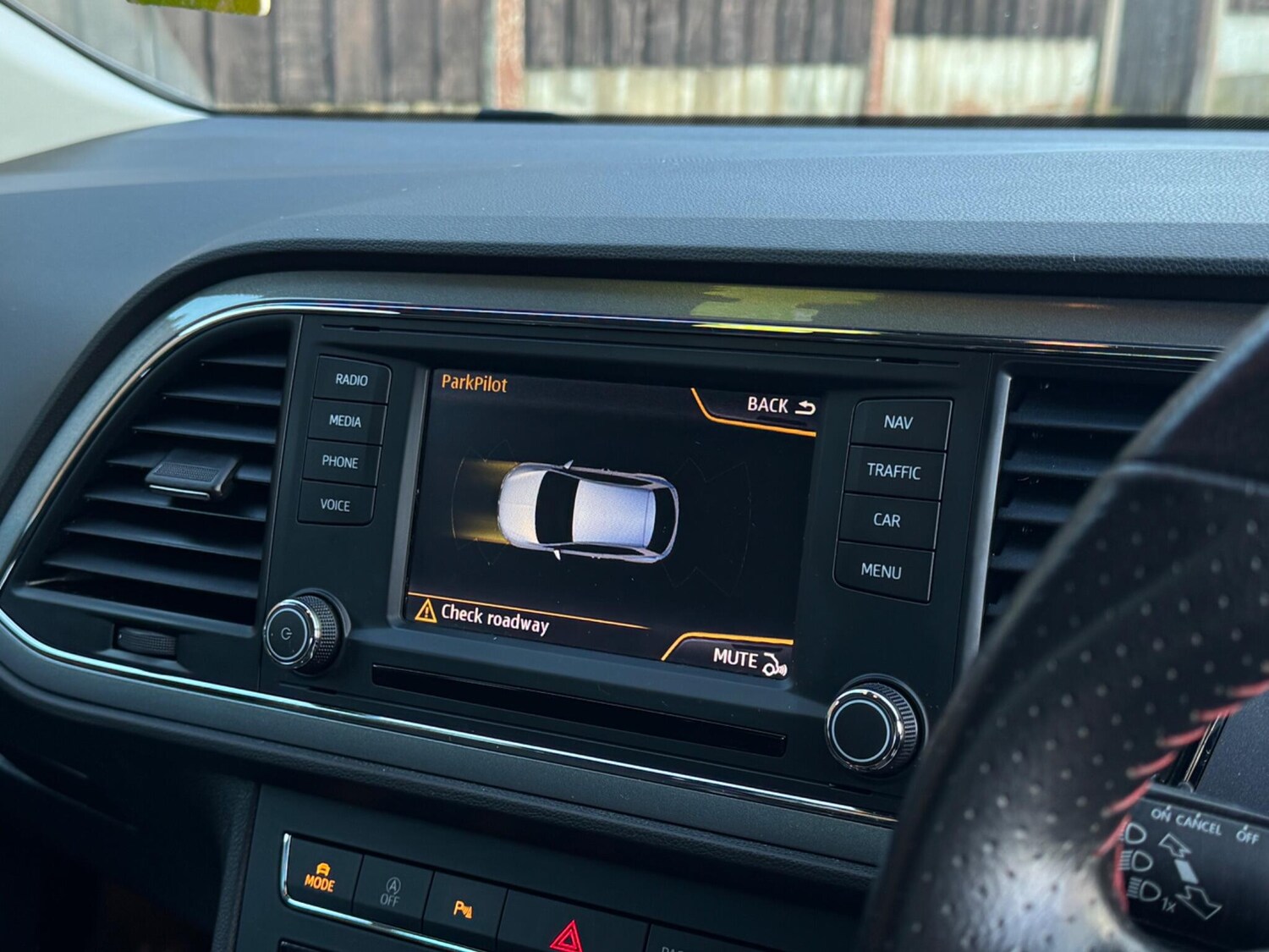 Used SEAT Leon 2014 for sale - 76607287: Photo 41