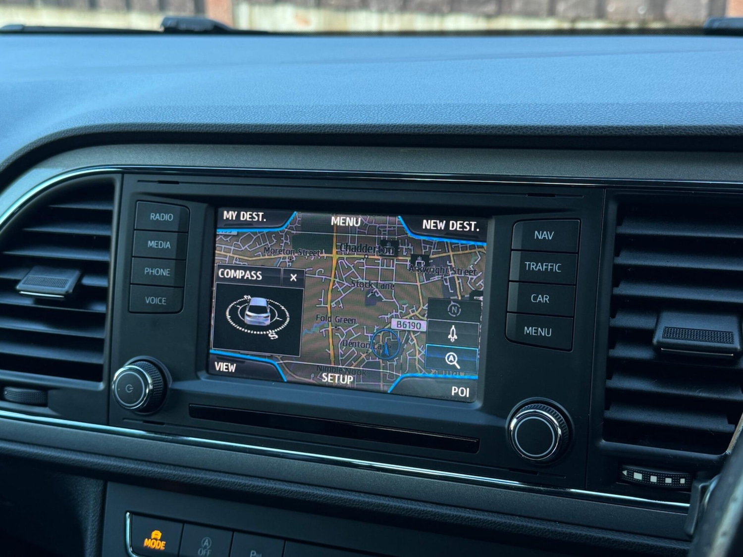 Used SEAT Leon 2014 for sale - 76607287: Photo 42