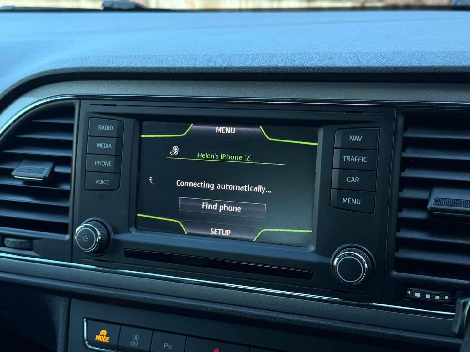 Used SEAT Leon 2014 for sale - 76607287: Photo 43