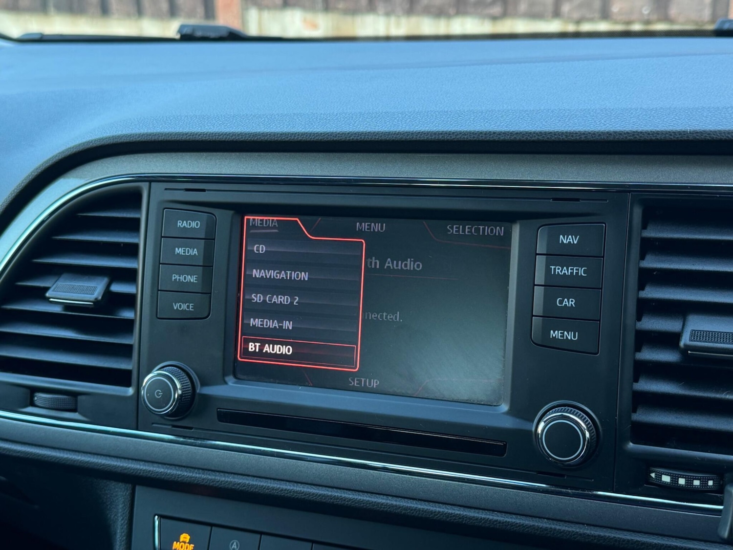 Used SEAT Leon 2014 for sale - 76607287: Photo 44