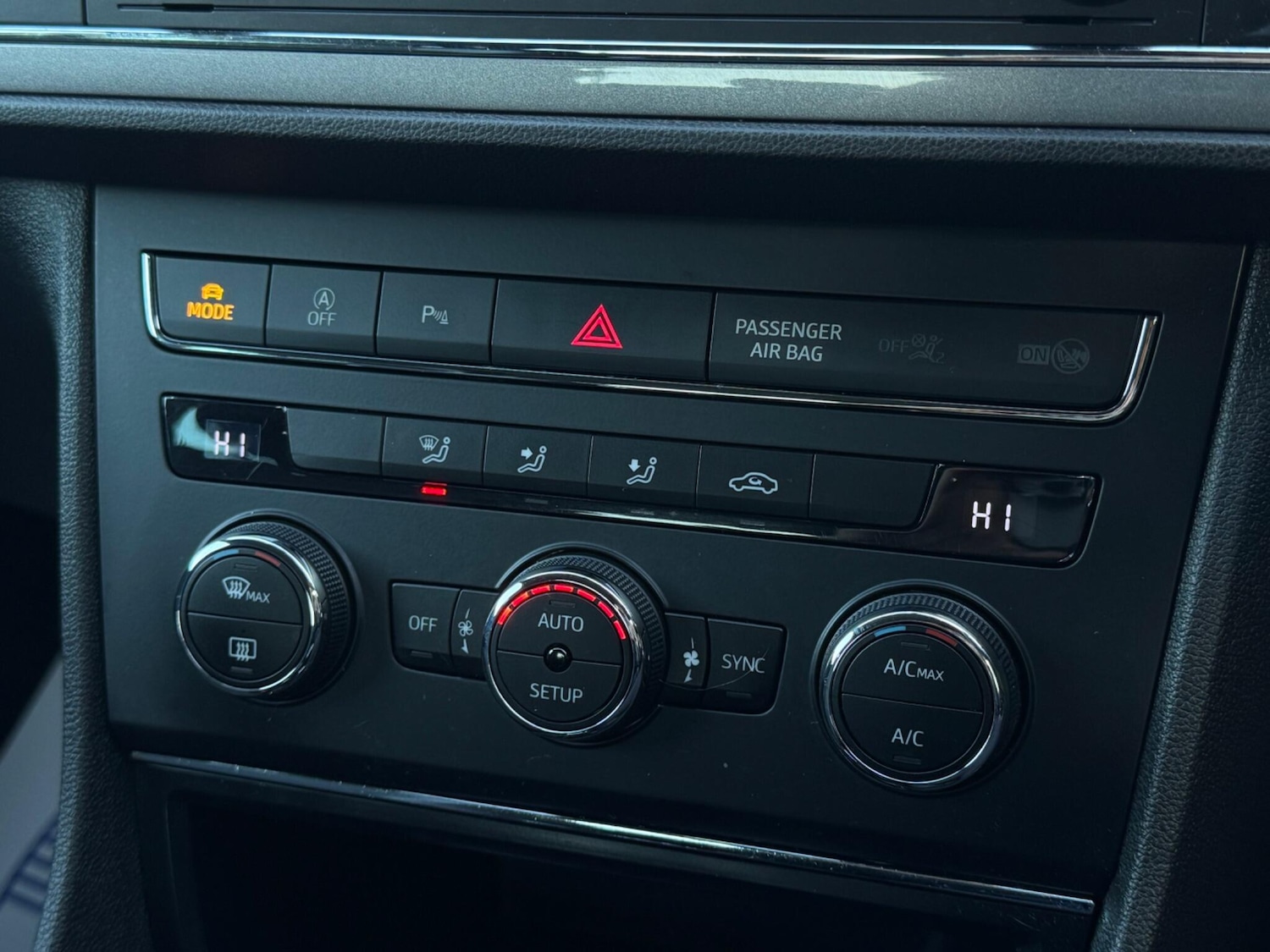 Used SEAT Leon 2014 for sale - 76607287: Photo 45