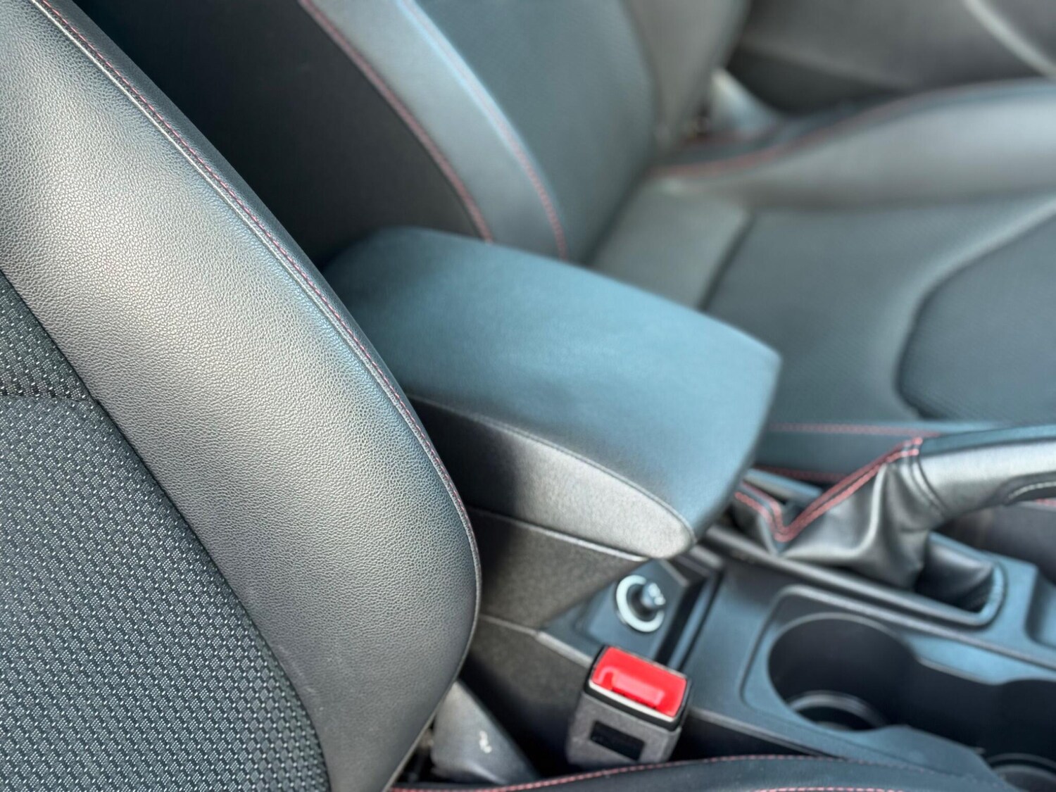 Used SEAT Leon 2014 for sale - 76607287: Photo 46