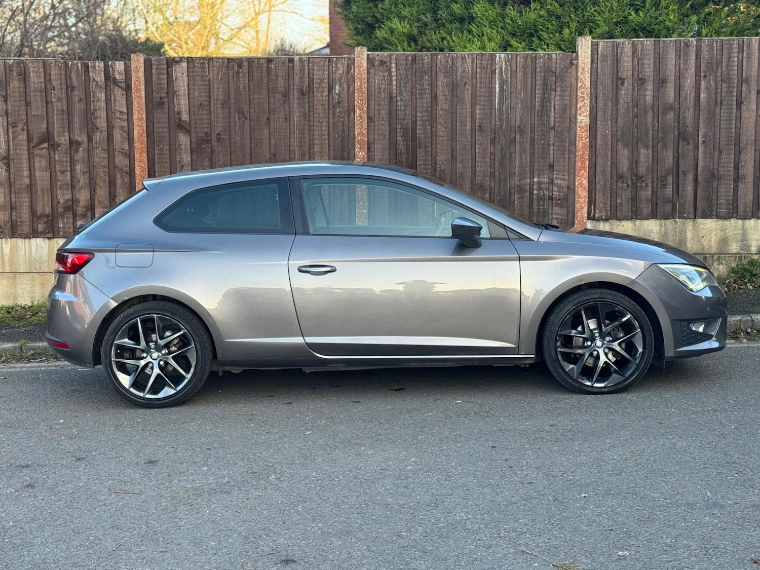 Used SEAT Leon 2014 for sale - 76607287: Photo 5