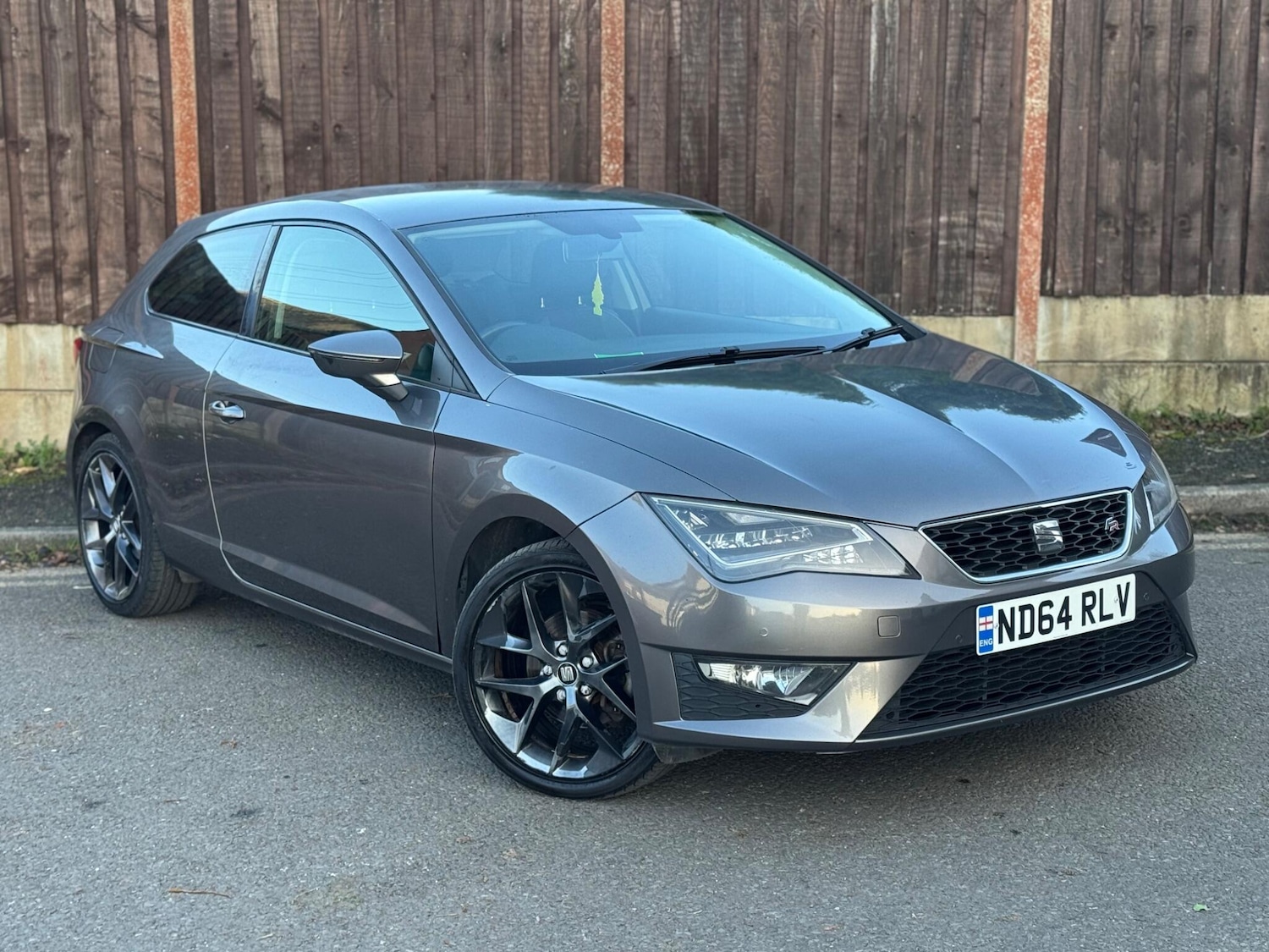 Used SEAT Leon 2014 for sale - 76607287: Photo 51
