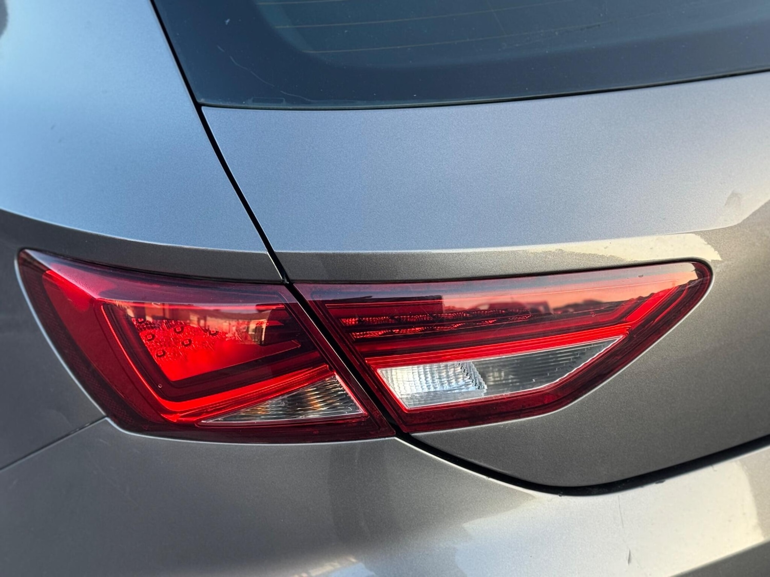 Used SEAT Leon 2014 for sale - 76607287: Photo 52