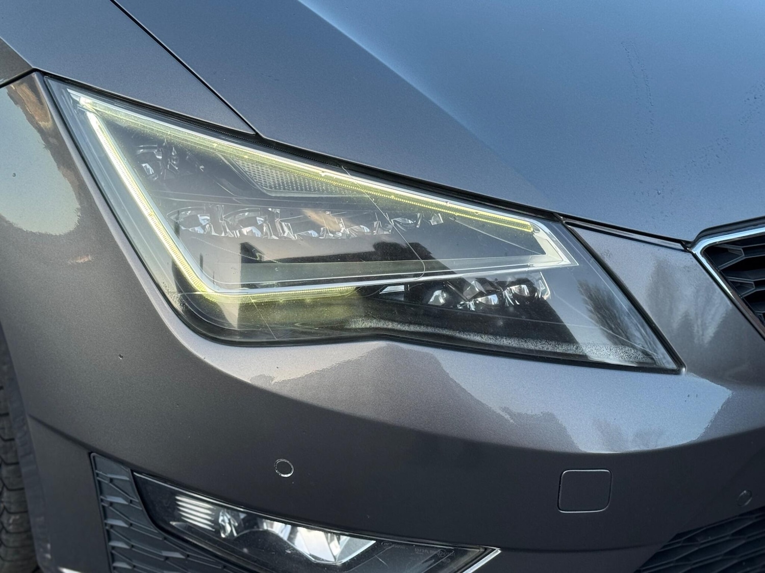 Used SEAT Leon 2014 for sale - 76607287: Photo 53