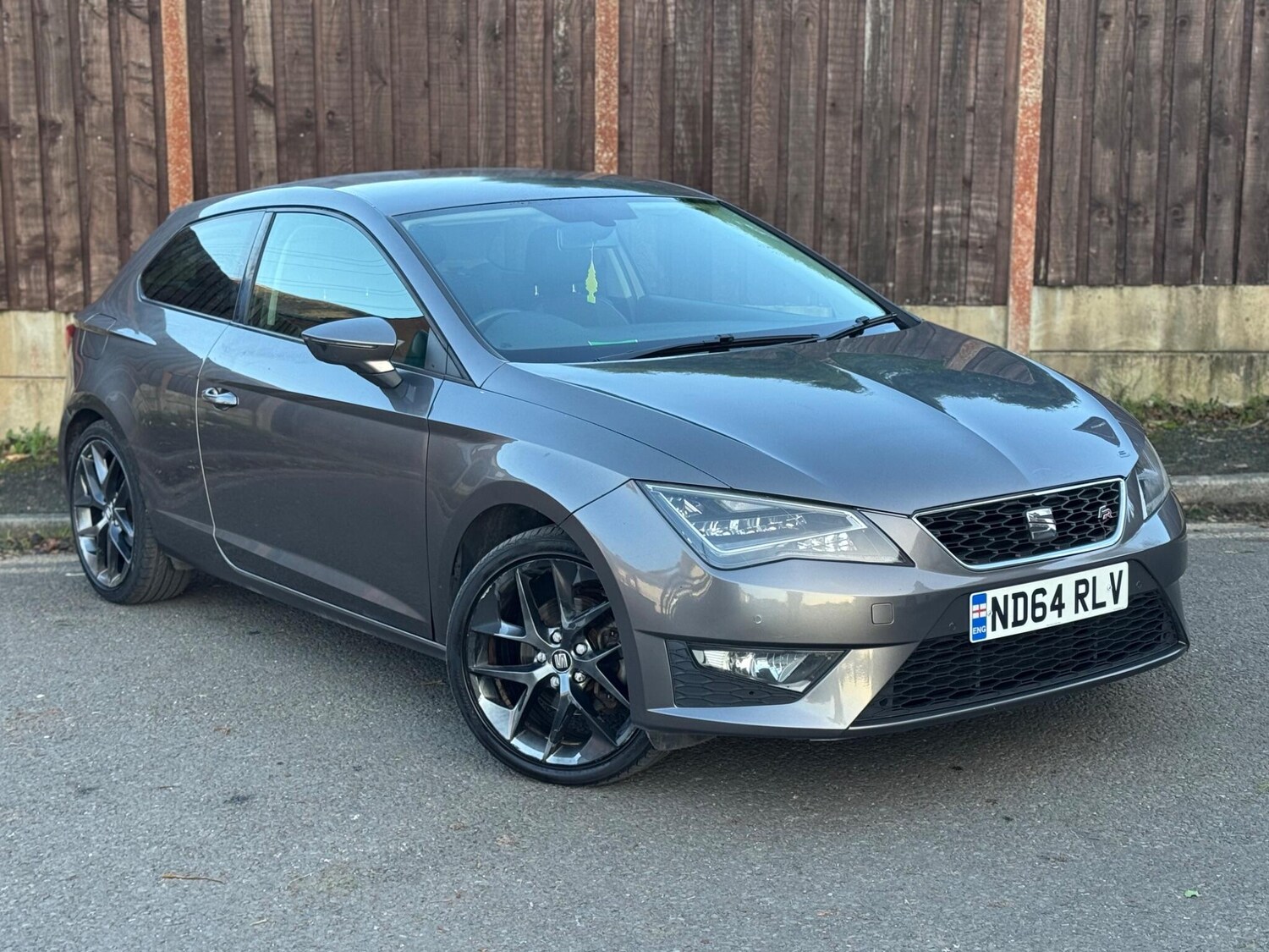 Used SEAT Leon 2014 for sale - 76607287: Photo 55