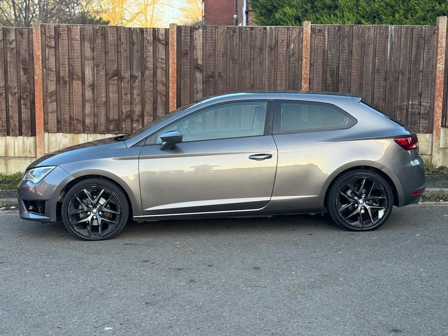 Used SEAT Leon 2014 for sale - 76607287: Photo 6