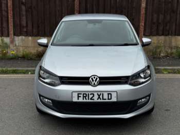 Used Volkswagen Polo 2012 for sale - 75094087: Photo
