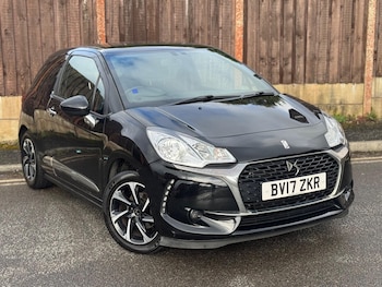 Used DS Automobiles DS 3 2017 for sale - 79634671: Photo