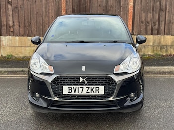 Used DS Automobiles DS 3 2017 for sale - 79634671: Photo