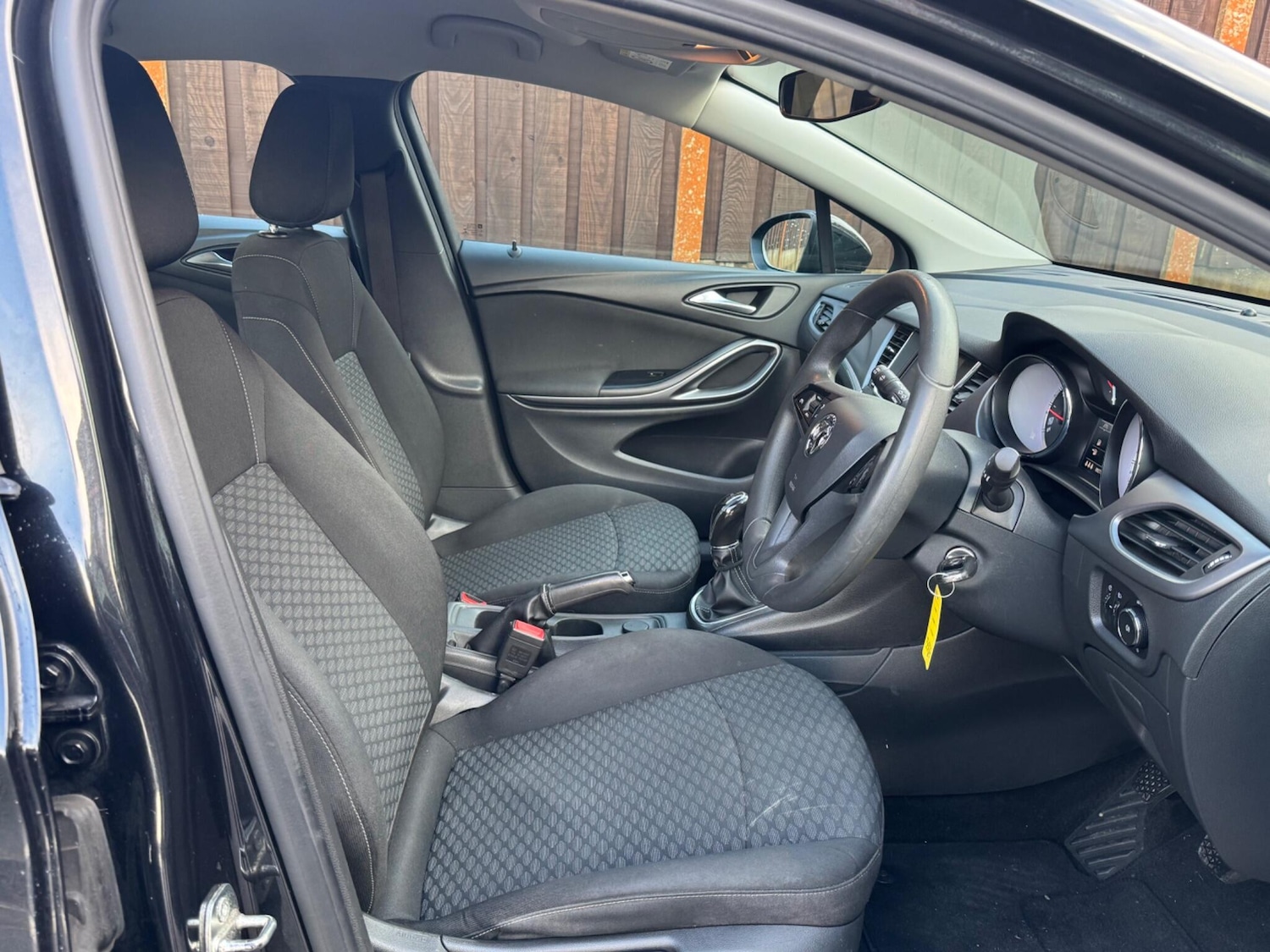 Used Vauxhall Astra 2016 for sale - 76965023: Photo 13