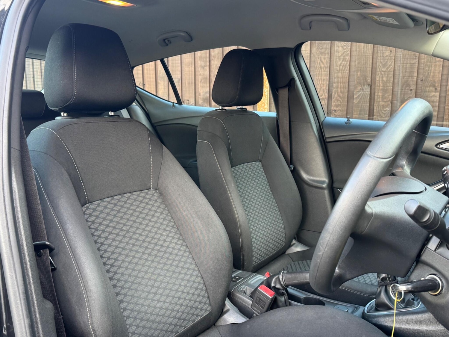 Used Vauxhall Astra 2016 for sale - 76965023: Photo 15