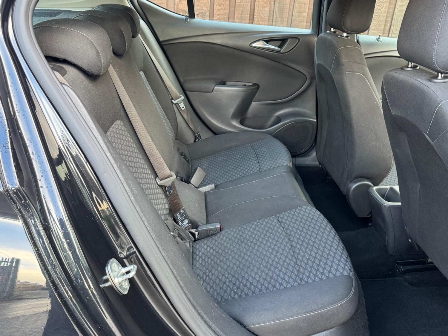 Used Vauxhall Astra 2016 for sale - 76965023: Photo 17