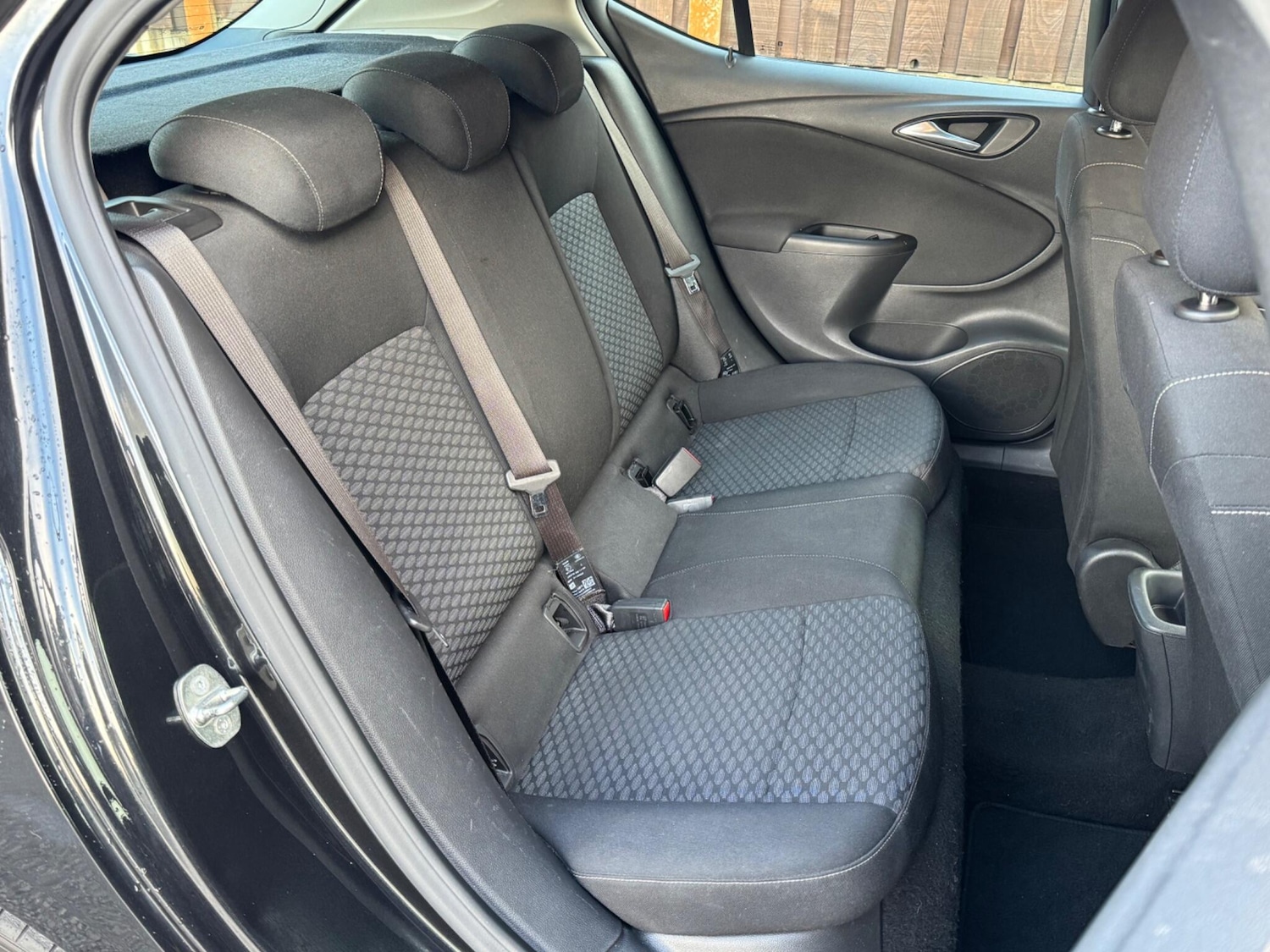 Used Vauxhall Astra 2016 for sale - 76965023: Photo 18