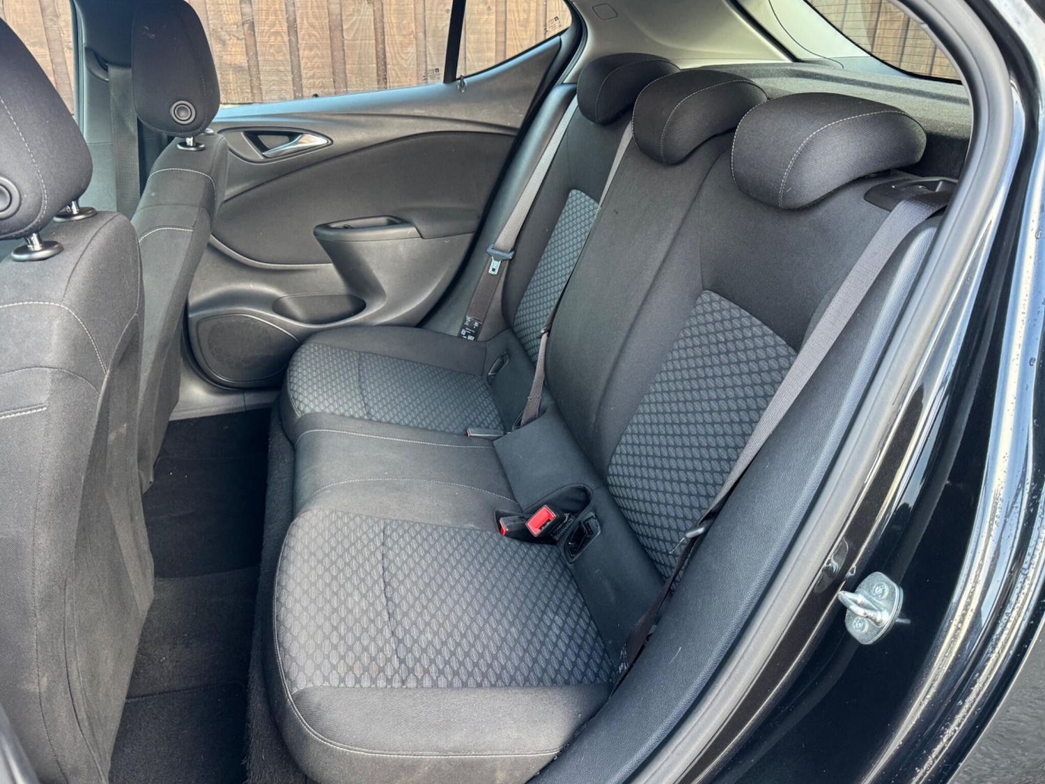 Used Vauxhall Astra 2016 for sale - 76965023: Photo 23