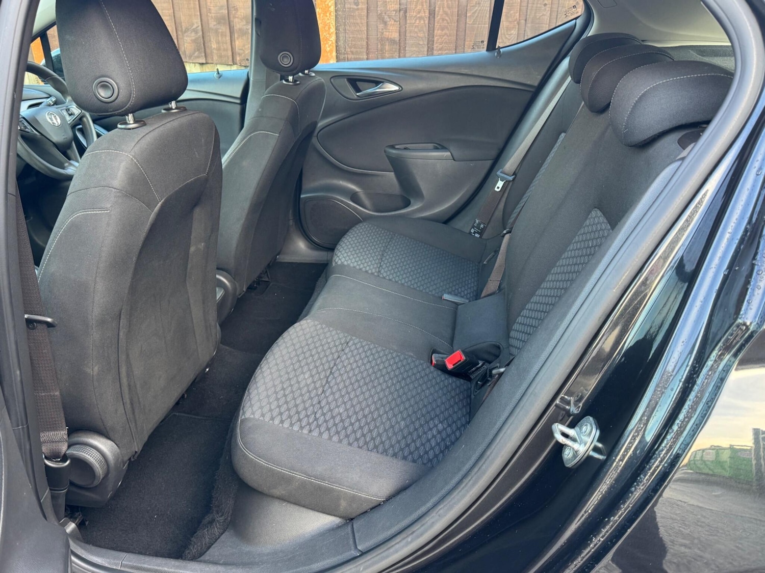 Used Vauxhall Astra 2016 for sale - 76965023: Photo 24