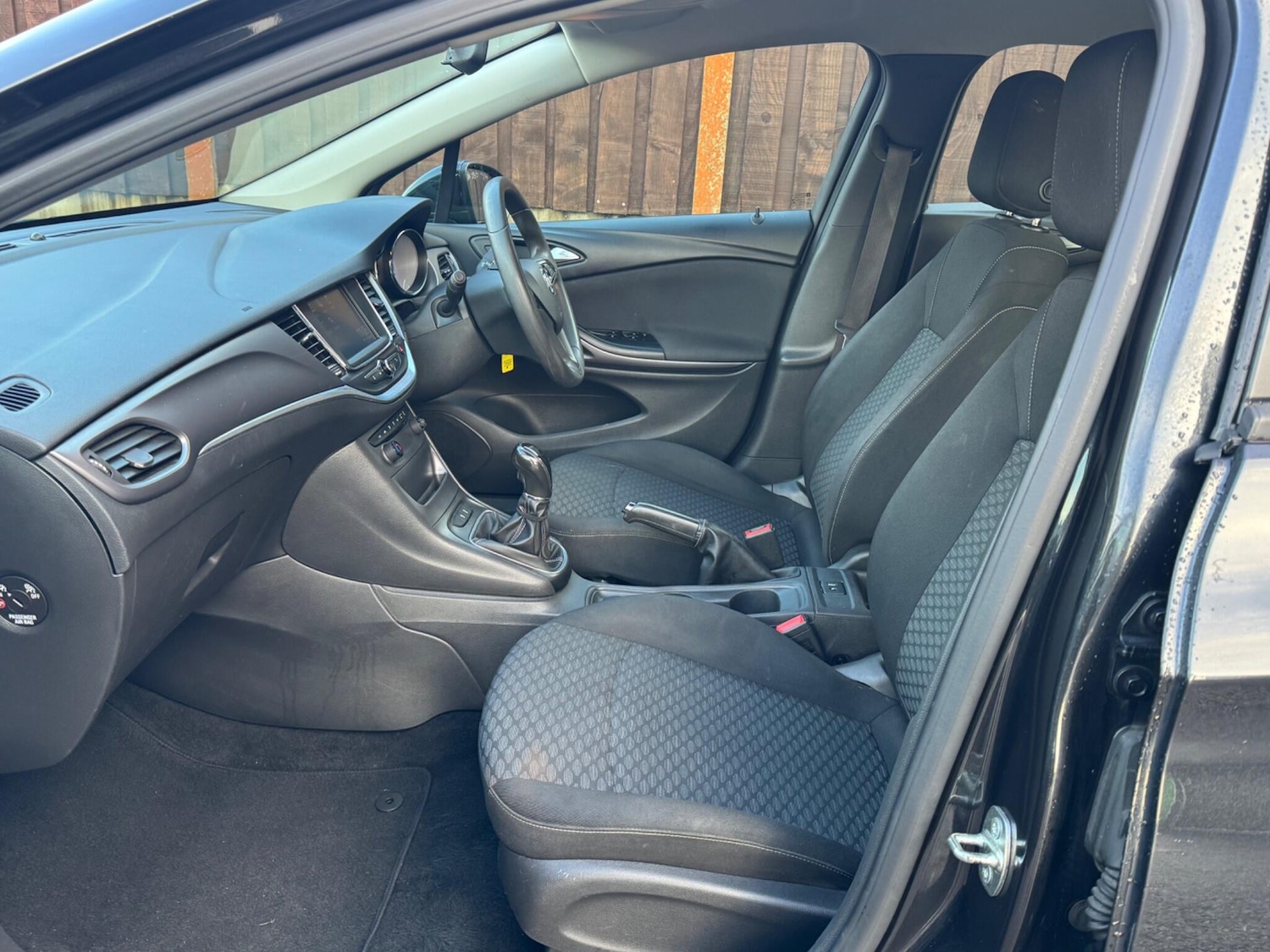 Used Vauxhall Astra 2016 for sale - 76965023: Photo 25