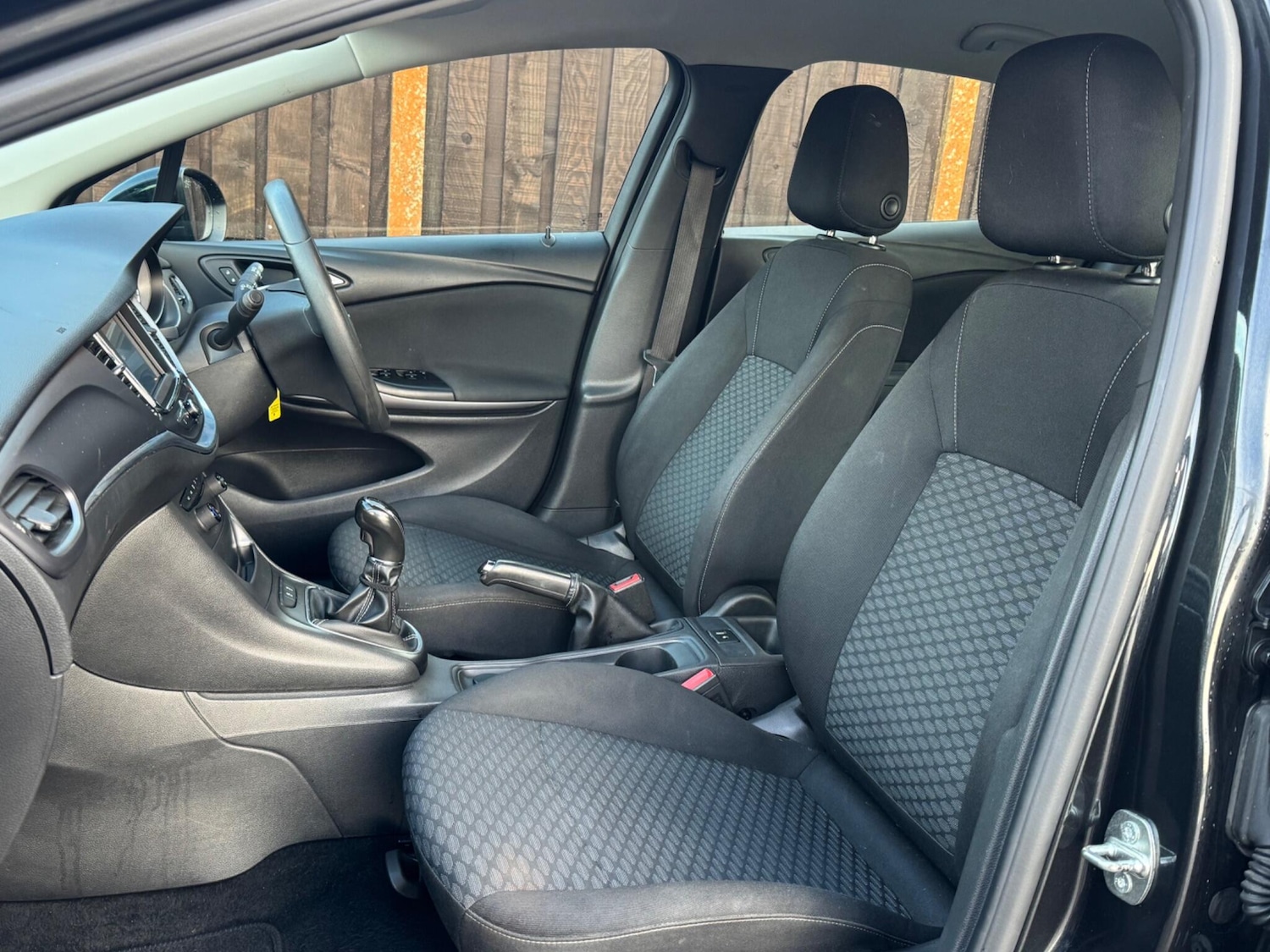 Used Vauxhall Astra 2016 for sale - 76965023: Photo 27