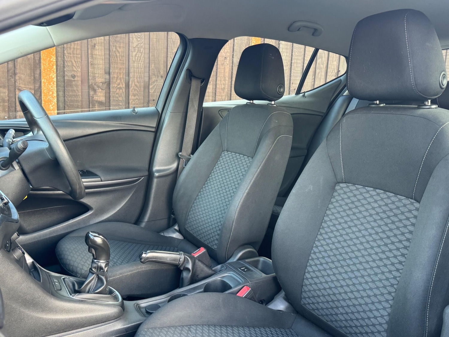 Used Vauxhall Astra 2016 for sale - 76965023: Photo 28