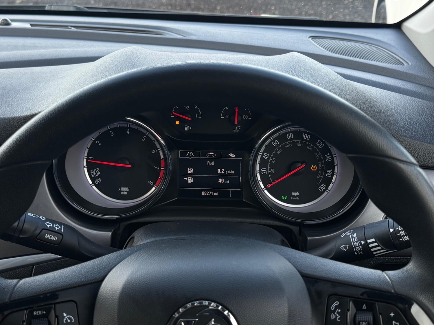 Used Vauxhall Astra 2016 for sale - 76965023: Photo 36