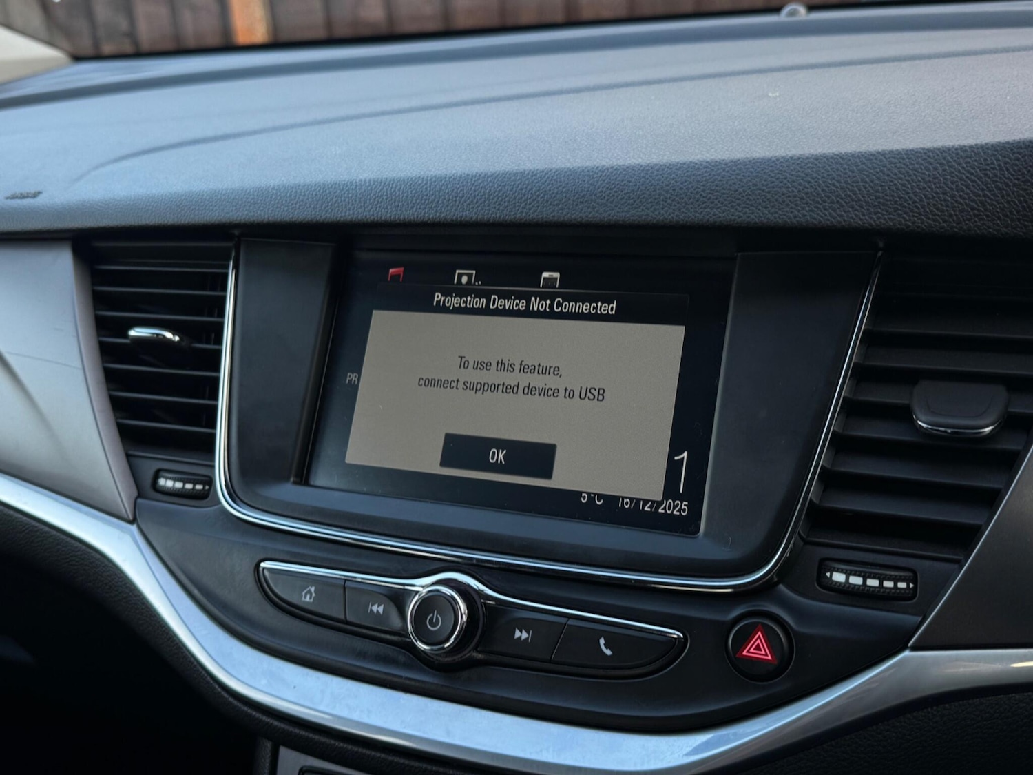 Used Vauxhall Astra 2016 for sale - 76965023: Photo 40