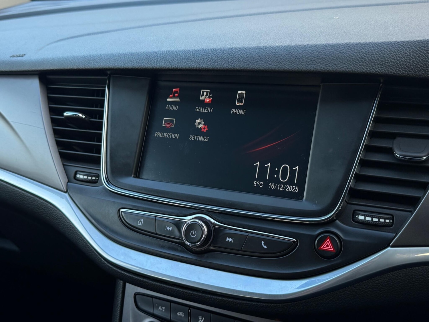 Used Vauxhall Astra 2016 for sale - 76965023: Photo 42