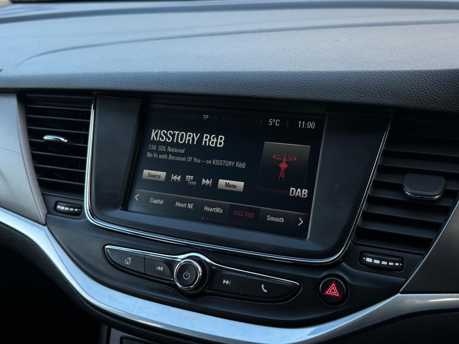 Used Vauxhall Astra 2016 for sale - 76965023: Photo 44