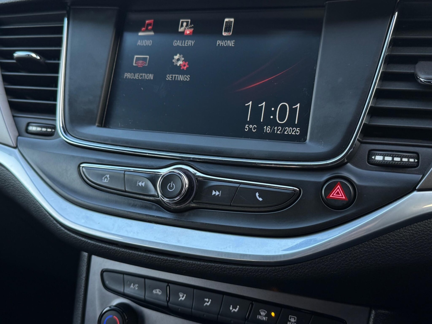 Used Vauxhall Astra 2016 for sale - 76965023: Photo 45