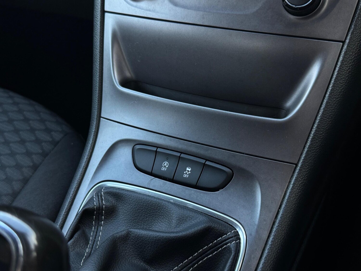 Used Vauxhall Astra 2016 for sale - 76965023: Photo 47