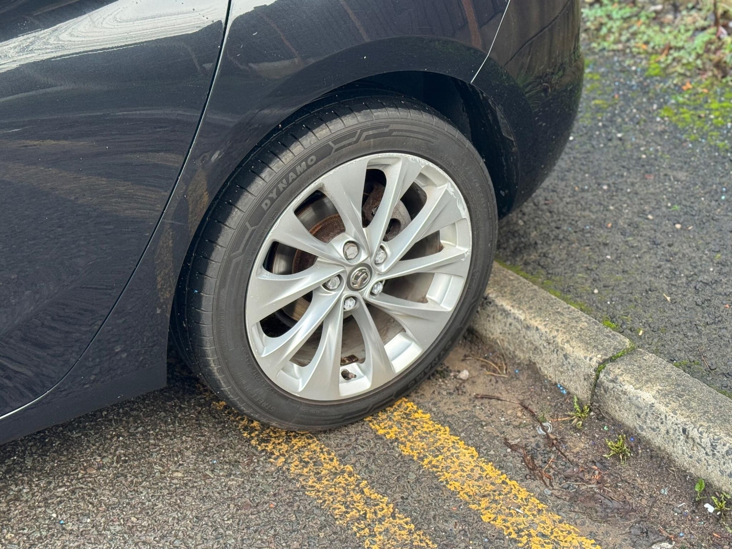 Used Vauxhall Astra 2016 for sale - 76965023: Photo 52