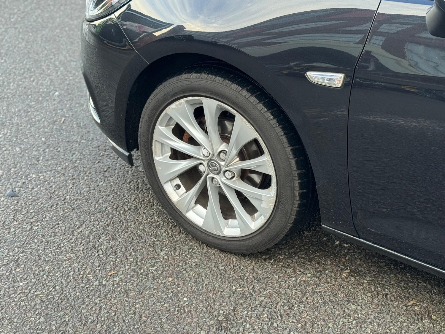 Used Vauxhall Astra 2016 for sale - 76965023: Photo 53