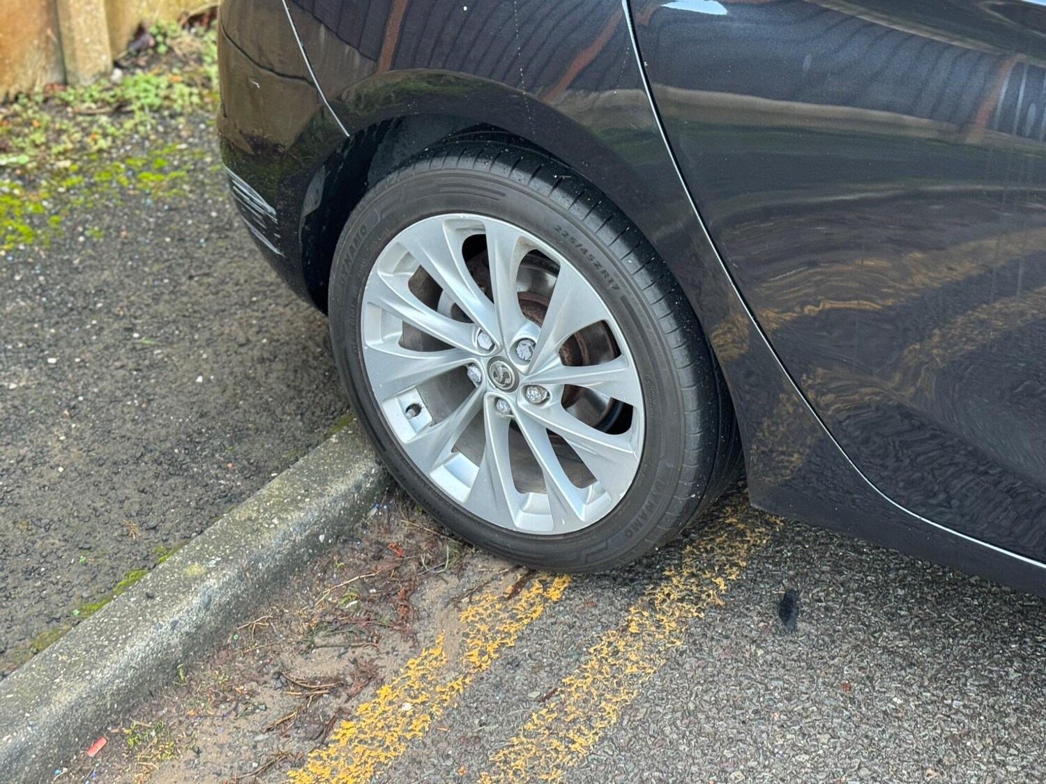 Used Vauxhall Astra 2016 for sale - 76965023: Photo 54