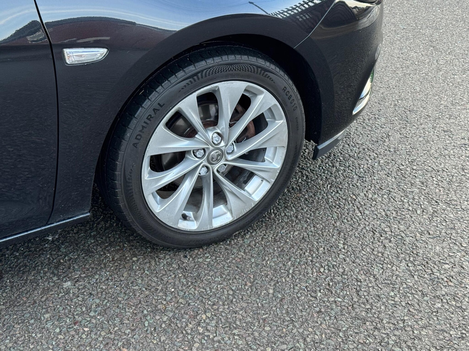 Used Vauxhall Astra 2016 for sale - 76965023: Photo 55