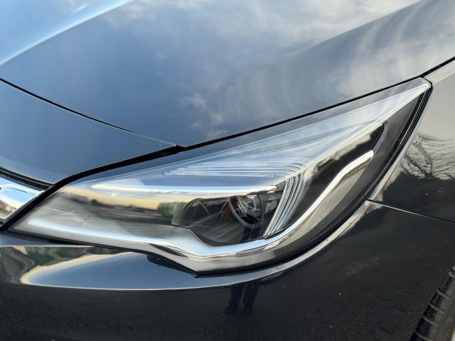 Used Vauxhall Astra 2016 for sale - 76965023: Photo 57