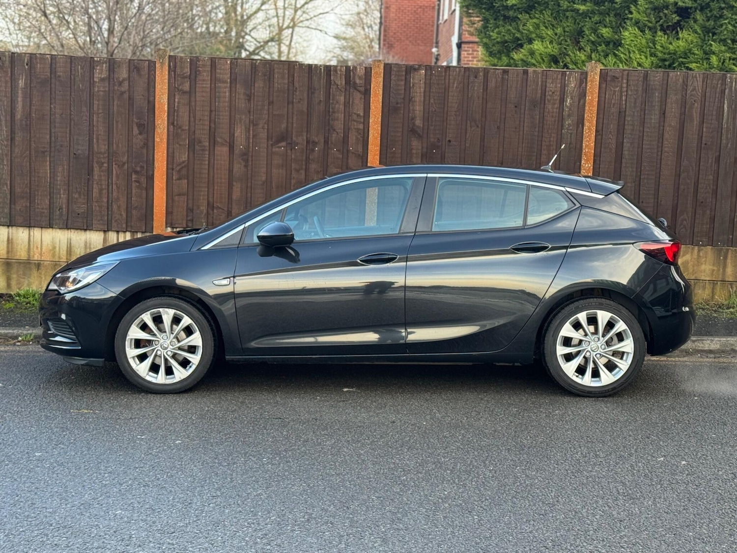 Used Vauxhall Astra 2016 for sale - 76965023: Photo 7