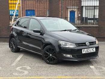 Used Volkswagen Polo 2013 for sale - 79808015: Photo