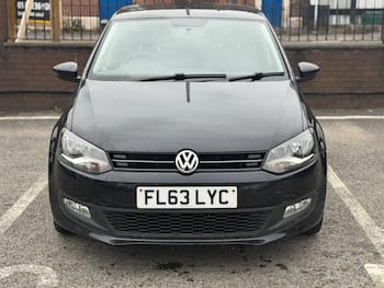 Used Volkswagen Polo 2013 for sale - 79808015: Photo
