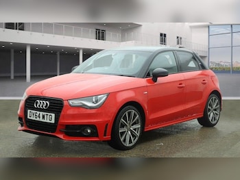 Used Audi A1 2014 for sale - 77564850: Photo