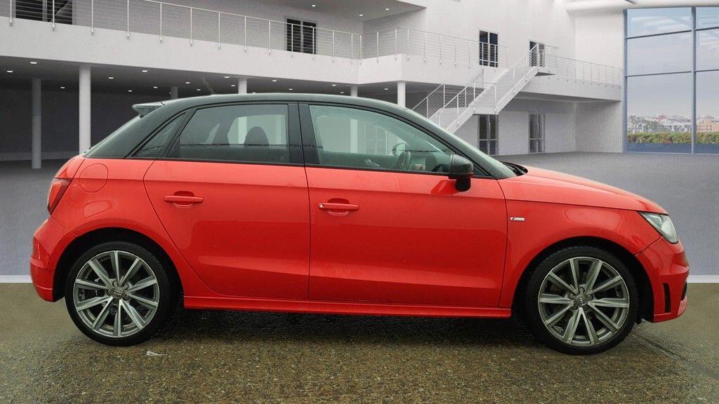 Used Audi A1 2014 for sale - 77564850: Photo 5