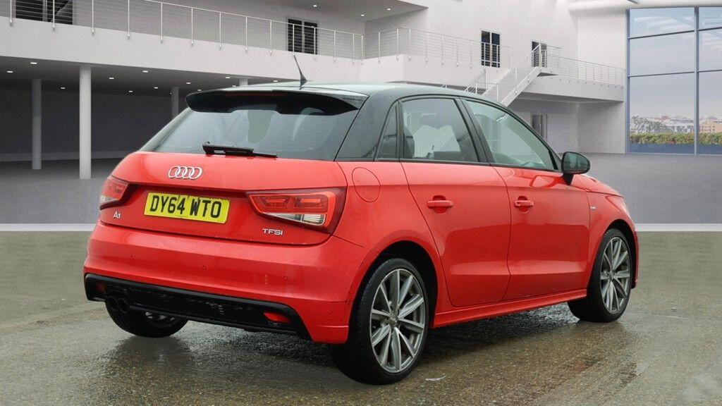Used Audi A1 2014 for sale - 77564850: Photo 6