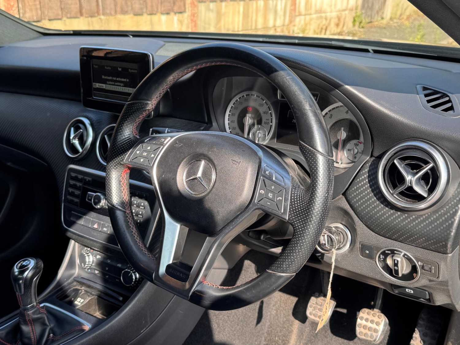 Used Mercedes-Benz A-Class 2013 for sale - 76099380: Photo 11