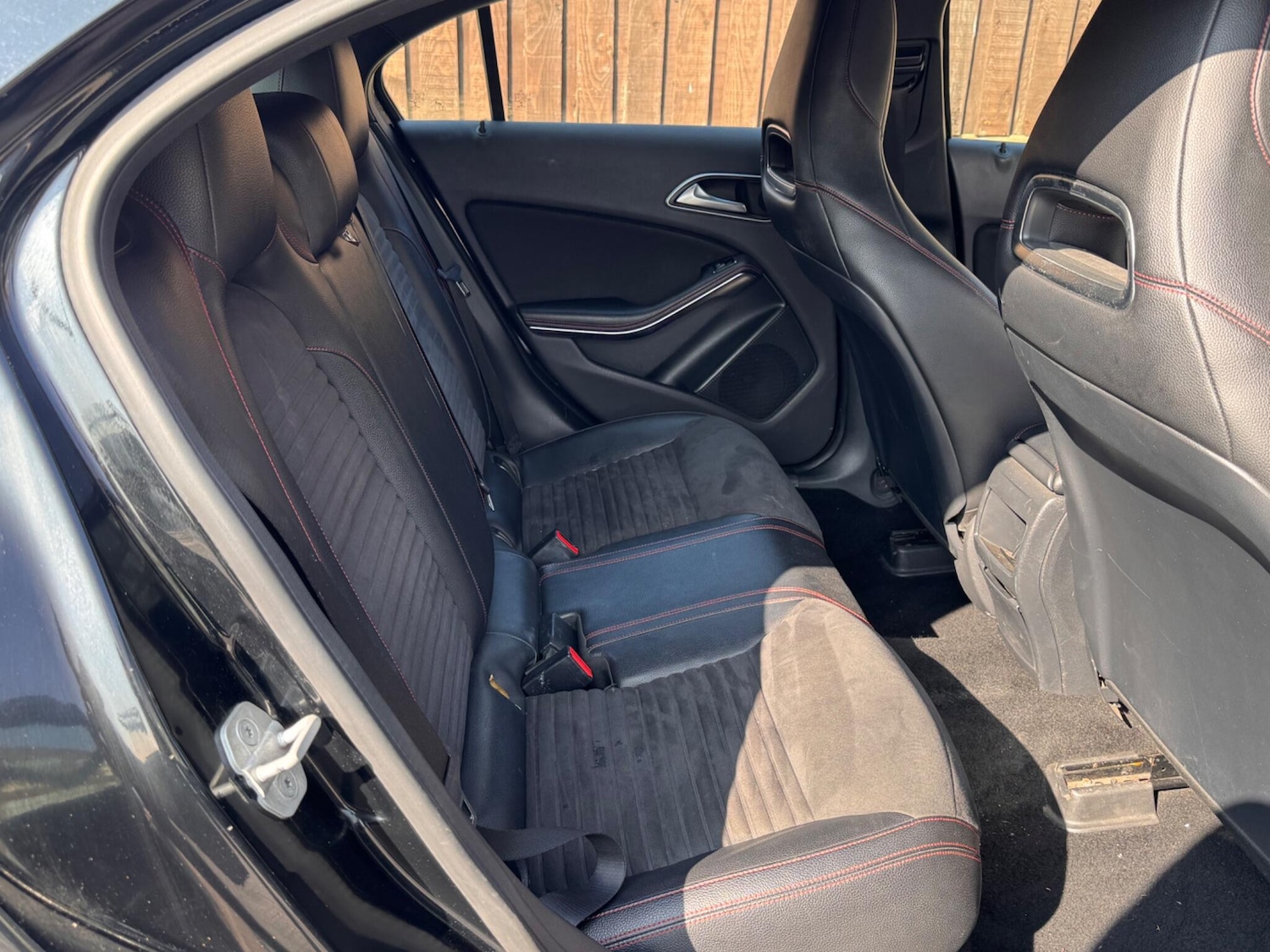 Used Mercedes-Benz A-Class 2013 for sale - 76099380: Photo 17