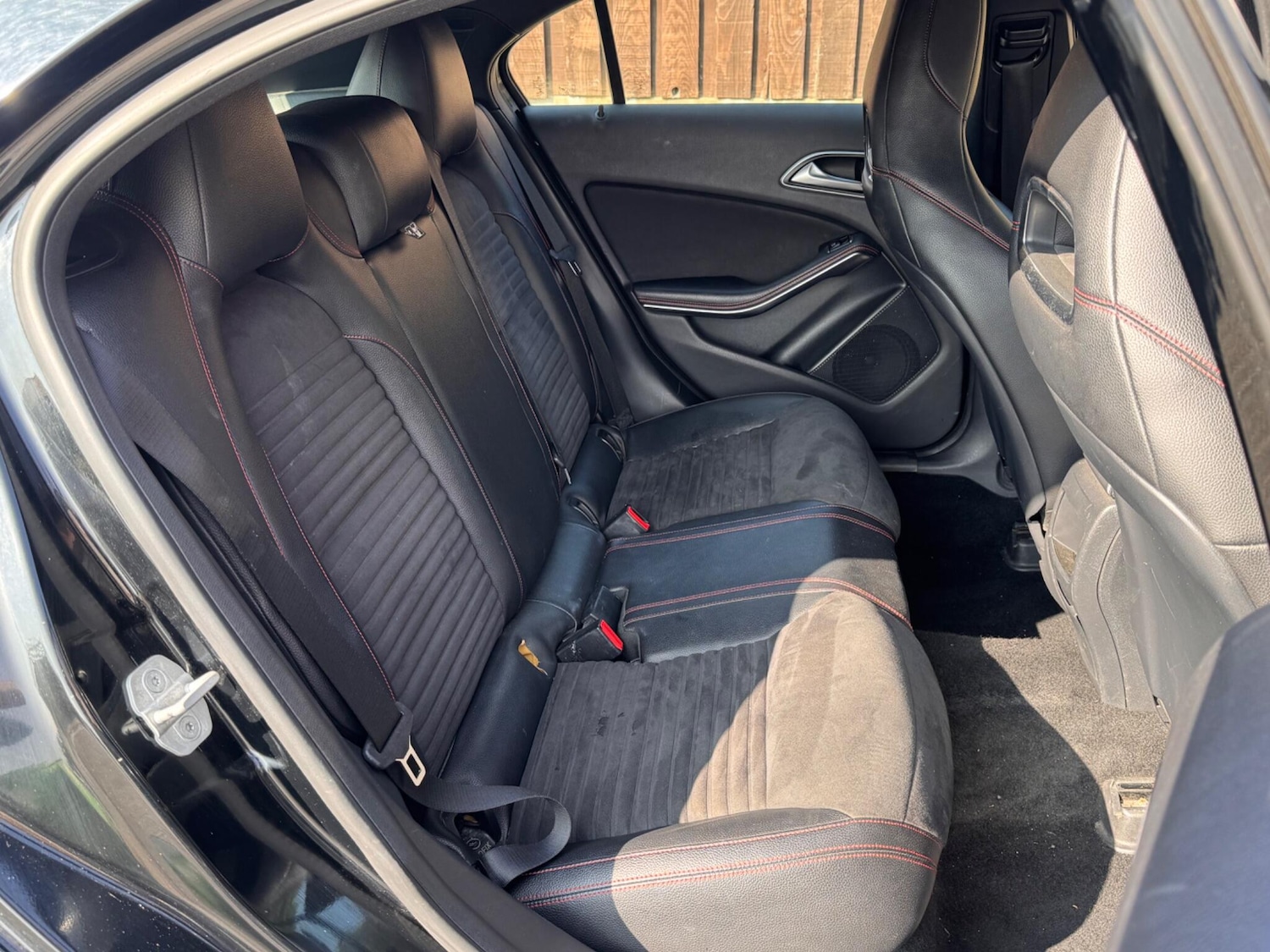 Used Mercedes-Benz A-Class 2013 for sale - 76099380: Photo 18