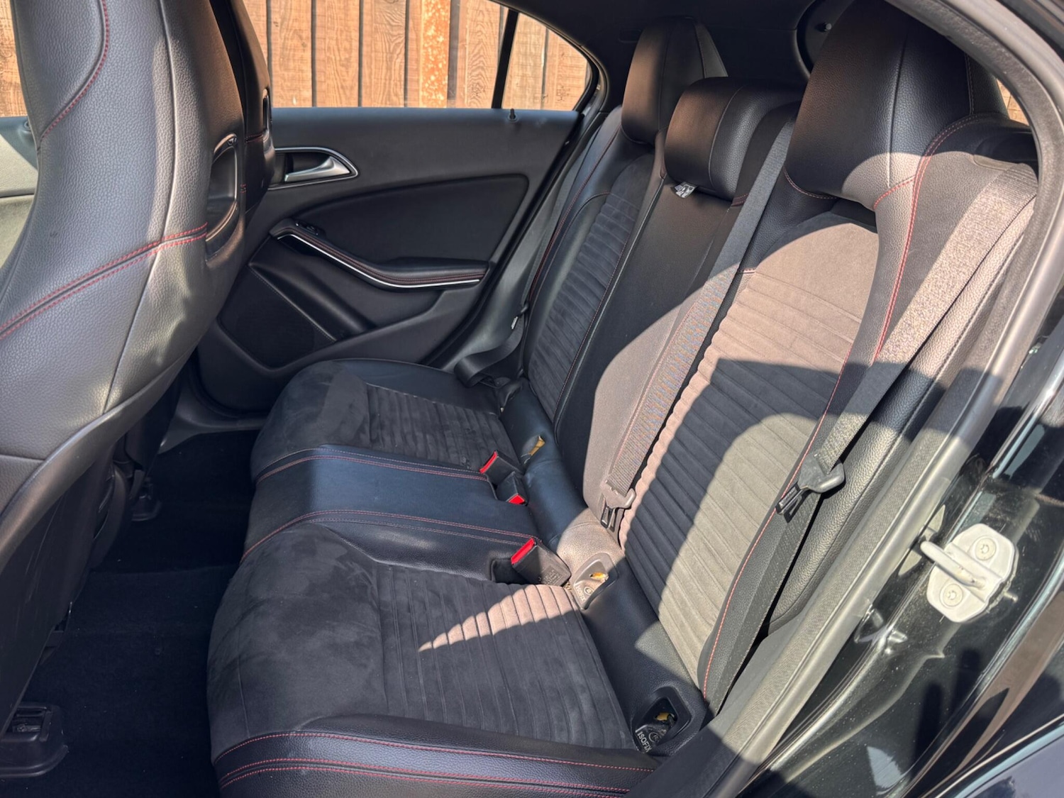 Used Mercedes-Benz A-Class 2013 for sale - 76099380: Photo 23